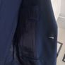 Reiss Duke Navy Suit - chest 38" waist 32" Image 3