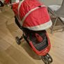 City mini 3-wheel buggy Image 2