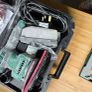 parkside multitool and sander. Image 4