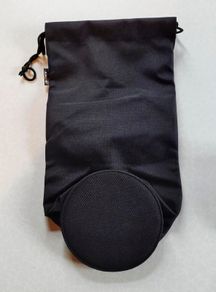 Sony 200-600mm Lens Carry Case (new).
