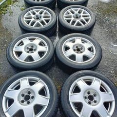 VW Bora Sports and Montreals