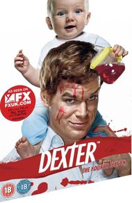 Dexter - Season 4 (2009) [DVD TV Boxset]