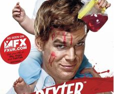Dexter - Season 4 (2009) [DVD TV Boxset]