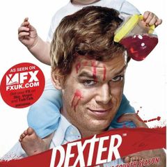 Dexter - Season 4 (2009) [DVD TV Boxset]