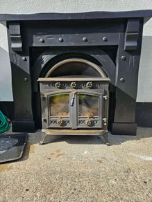 Stove