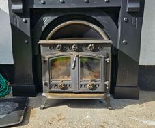 Stove