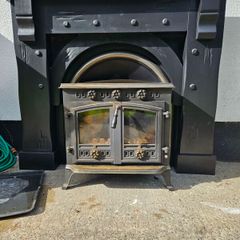 Stove