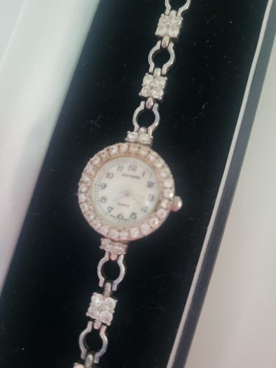 Jean Pierre quartz watch