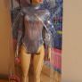 New: Barbie Rhythmic Gymnast Doll Image 2