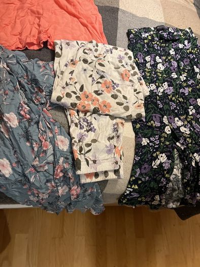 Like new summer bundle