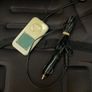 Car Massage Seat Cover Image 4