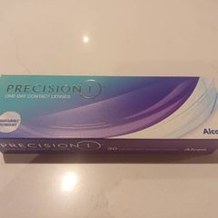 Contact Lens -1.50