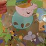 Peppa Pig floor puzzle Image 5