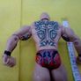 WWE Wrestlers Wrestler Action Figure Image 6