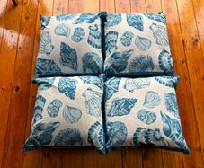 Cushions