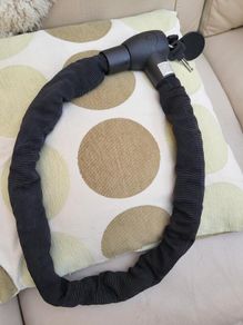 Motorbike Heavy Duty Chain Lock
