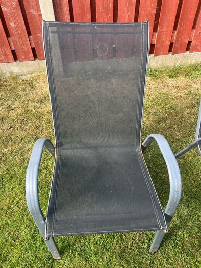 Patio Table and Chairs