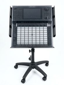 Akai Professional Force + Decksaver + On-Stage Stand (Excellent Condition)
