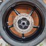 yamaha bn6 r6 wheels Image 2