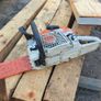 STIHL Chainsaw Image 2