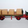 Corgi Eddie Stobart - Bedford S Type - Truck & Trailer Image 10