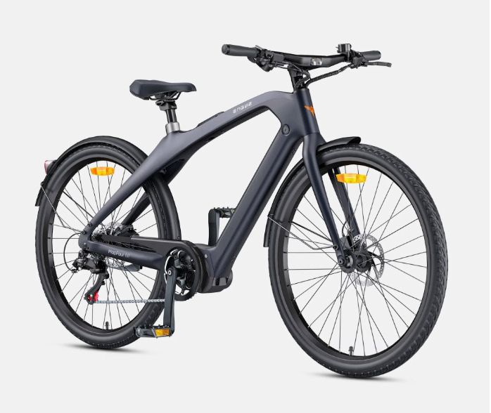 ENGWE MapFour N1 Pro Electric Bike