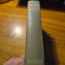 Rare Find. 1933. The energies of men A study of the fundamentals of dynamic psychology. William McDoughall Image 2