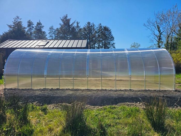 The  Classic Greenhouse