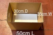 Moving box