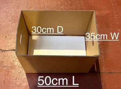 Moving box