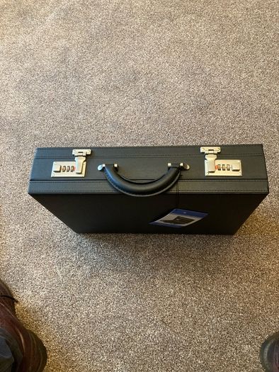 brief case