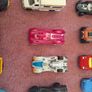 Matchbox and Hot Wheels Cars Image 3