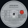 Anita Meyer Now and Forever LP Image 4