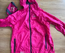 Trespass raincoats