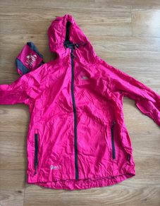 Trespass raincoats