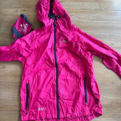 Trespass raincoats