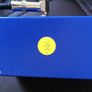 Fuchs "Royal Plush" Compressor Pedal Image 3