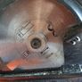 Black and Decker Cordless circular Saw Image 2