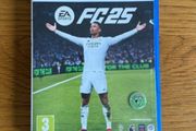 Fc25 Ps5
