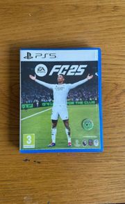 Fc25 Ps5