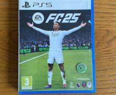 Fc25 Ps5