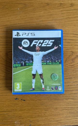 Fc25 Ps5