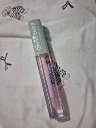 make up.bundle. jadore, lip oil, scrub