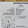 Elvis Presley''Flaming Star''Lp.P-1969.RSA.Original.Ex.cond Image 3