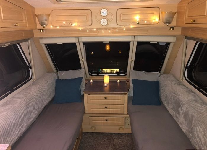 caravan