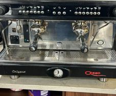 Catering equipment