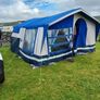 trailer tent Image 2