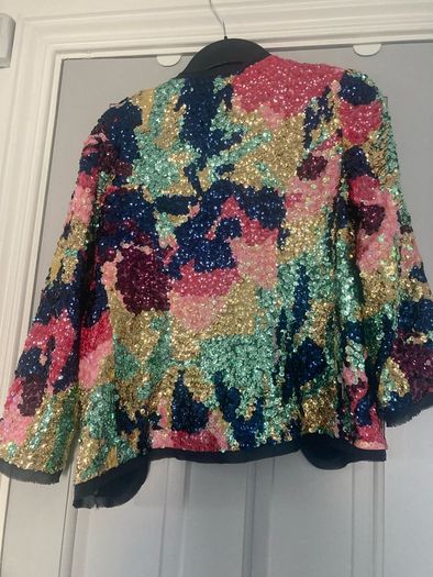 DKNY Jacket (Size 2)