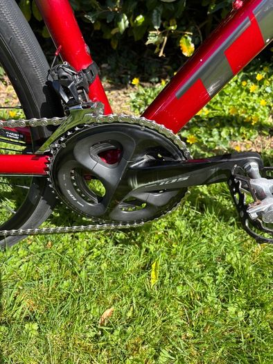 52cm Trek Domane AL 5 Gen 3 Disc