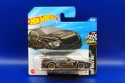 Hot Wheels '18 Bentley Continental GT3, new.